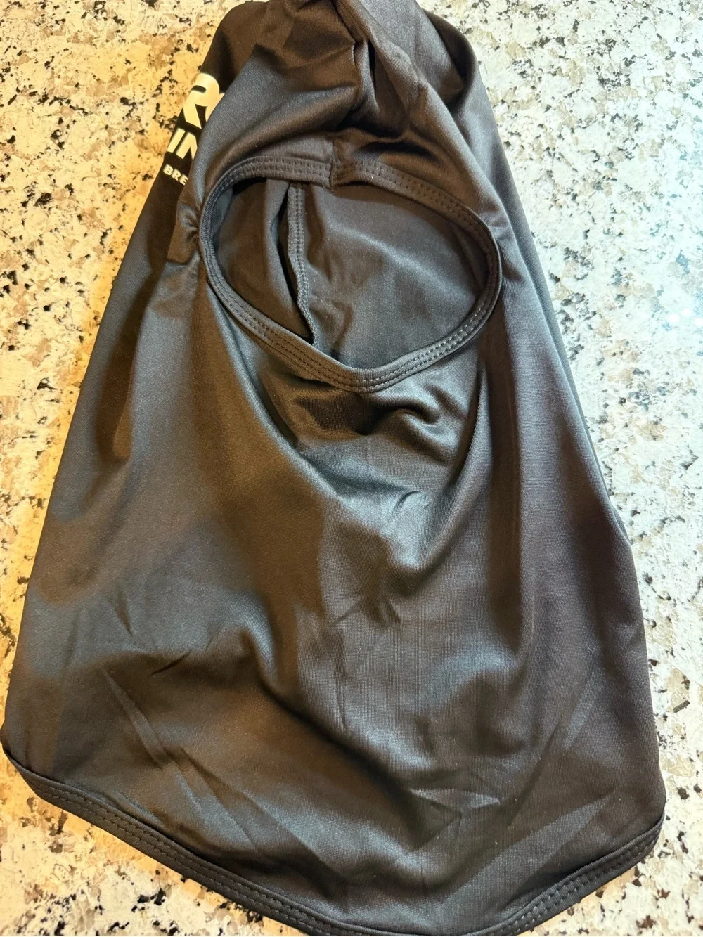 Surge Entertainment Balaclava - Black
